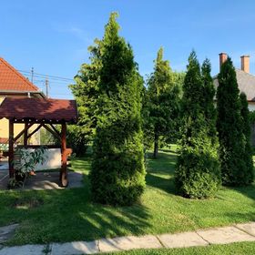 Manyi Apartman Hajdúszoboszló