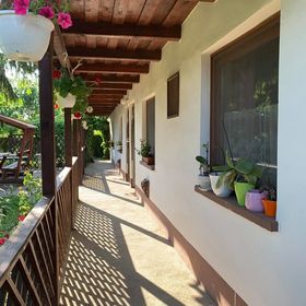 Manyi Apartman Hajdúszoboszló