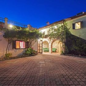 Kuca za Odmor Kruzic Grizane