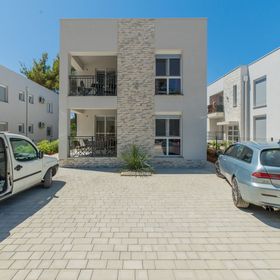 Apartment Stichling Vir
