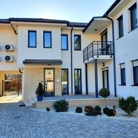 Maya Apartman Sárvár