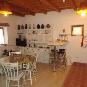 Tiszavirág Vendégház Sarud