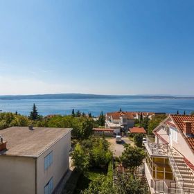 Apartman Zvek 1 Crikvenica