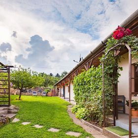 Mádon vagyok Vendégház Mád