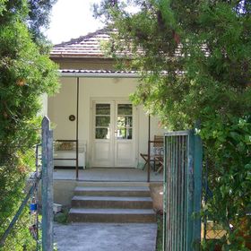 Gáti Vendégház Balatonfenyves