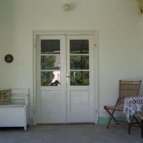 Gáti Vendégház Balatonfenyves