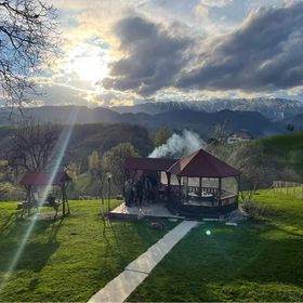 Nona Highland Home - Moeciu de Jos 