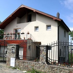 Casa de oaspeți Pousada Panoramica Târgu Mureș