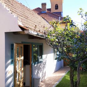 Tettyei Házikó Apartman Pécs