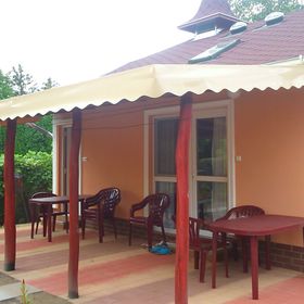 Solar Apartmanok Hajdúszoboszló