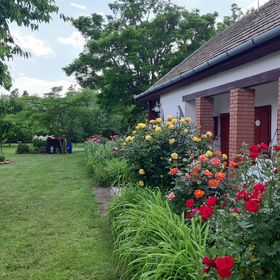 Levendula Vendégház Poroszló