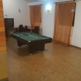 Pensiunea Riffelt Bran