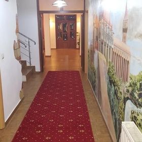 Pensiunea Riffelt Bran