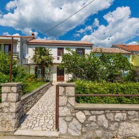 Kuca za Odmor Andelka Jadranovo