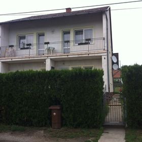 Hoffer Apartman Zánka