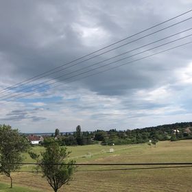 Hoffer Apartman Zánka