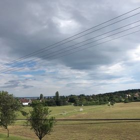 Hoffer Apartman Zánka