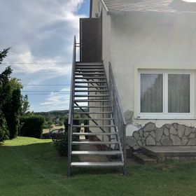 Hoffer Apartman Zánka