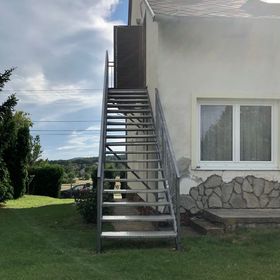 Hoffer Apartman Zánka