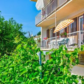 Apartman Miksic Selce