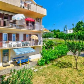 Apartman Miksic Selce