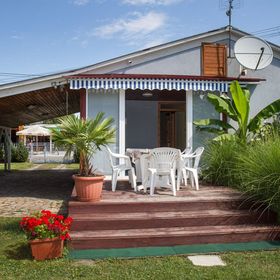 Péter Nyaraló Balatonmáriafürdő