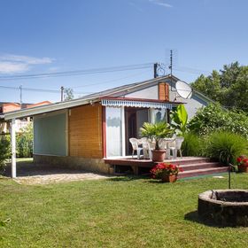 Péter Nyaraló Balatonmáriafürdő