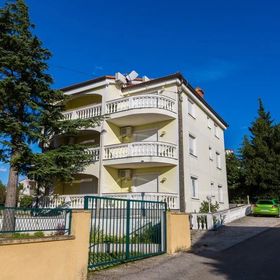 Apartman Ilicevic Crikvenica