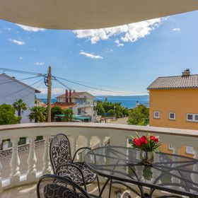 Apartman Ilicevic Crikvenica