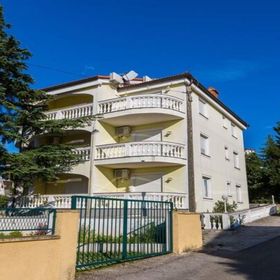 Apartman Ilicevic Crikvenica