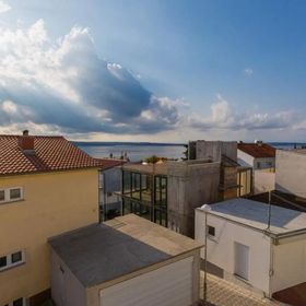 Apartman Ilicevic Zvonimirova Crikvenica