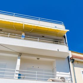 Apartman Ilicevic Zvonimirova Crikvenica