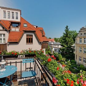 Imperial Apartments - Galeria Sopot
