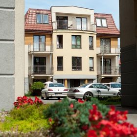 Imperial Apartments - Galeria Sopot