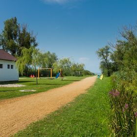 Lutor Nyaraló Balatonmáriafürdő