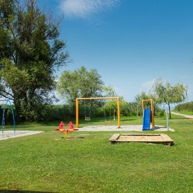 Lutor Nyaraló Balatonmáriafürdő