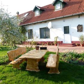 Hajdu Lovasudvar Hortobágy