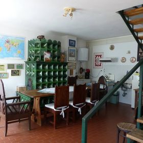 Hajdu Lovasudvar Hortobágy