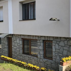 Katalin Vendégház Visegrád