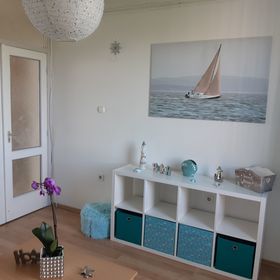 Jázmin Virág Apartman Siófok