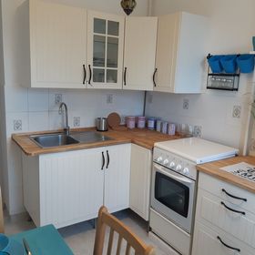 Jázmin Virág Apartman Siófok