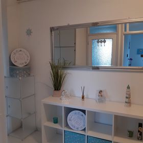 Jázmin Virág Apartman Siófok