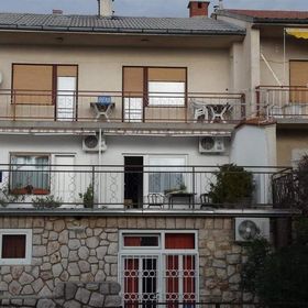 Apartman Klaric Novi Vinodolski