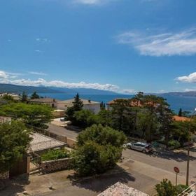 Apartman Klaric Novi Vinodolski