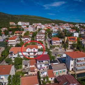 Apartmani Toni & Lili Selce