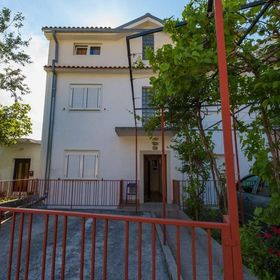 Apartmani Toni & Lili Selce