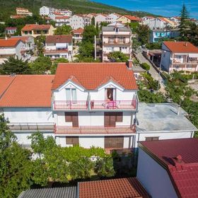 Apartmani Toni & Lili Selce