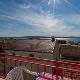 Apartmani Toni & Lili Selce