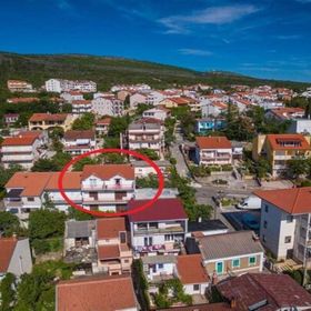 Apartmani Toni & Lili Selce
