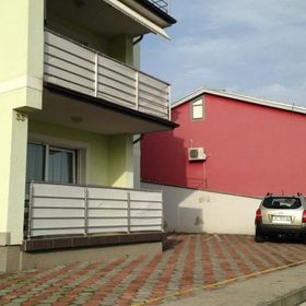 Apartman Kanjski Crikvenica